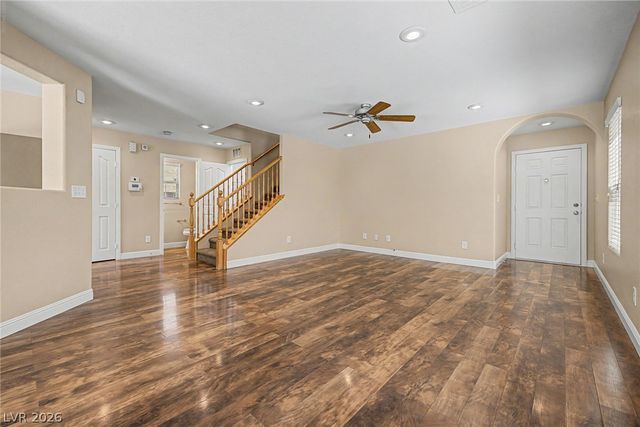 7819 Granite City Court, Las Vegas, NV 89166