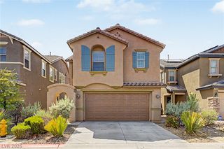 7819 Granite City Court, Las Vegas, NV 89166