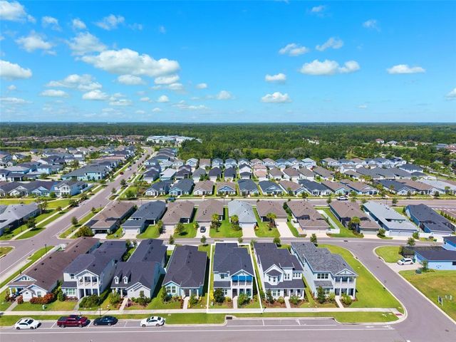 3825 LAJUANA BOULEVARD, Wesley Chapel, FL 33543