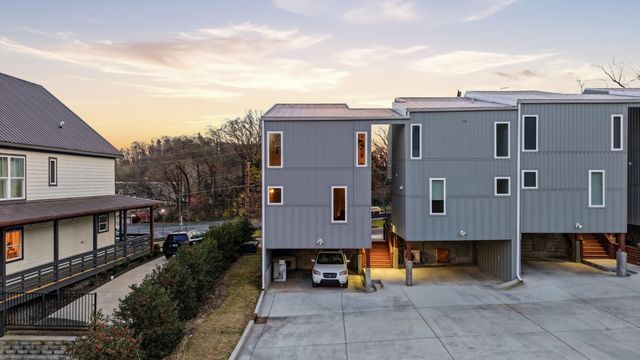 207 Old Mountain Road, Chattanooga, TN 37409