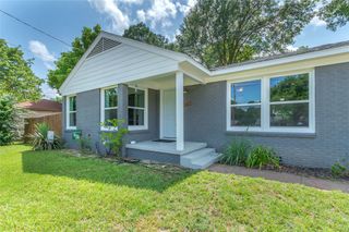 312 Dean Street, Athens, TX 75751