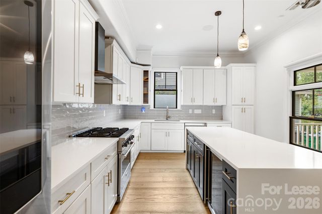321 E Worthington Avenue, Charlotte, NC 28203
