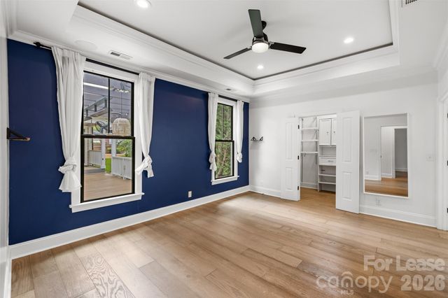 321 E Worthington Avenue, Charlotte, NC 28203