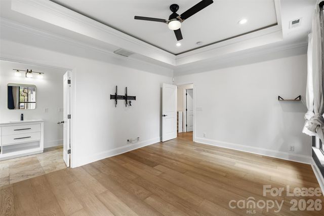 321 E Worthington Avenue, Charlotte, NC 28203