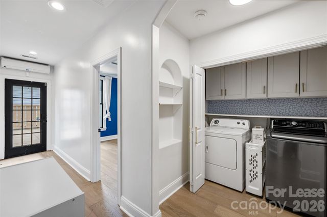 321 E Worthington Avenue, Charlotte, NC 28203