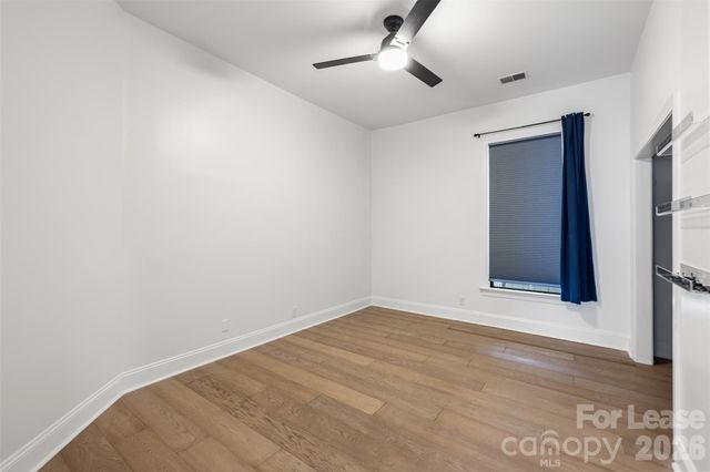 321 E Worthington Avenue, Charlotte, NC 28203