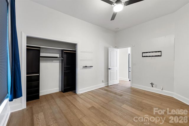 321 E Worthington Avenue, Charlotte, NC 28203