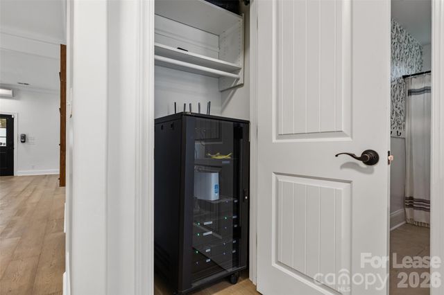 321 E Worthington Avenue, Charlotte, NC 28203