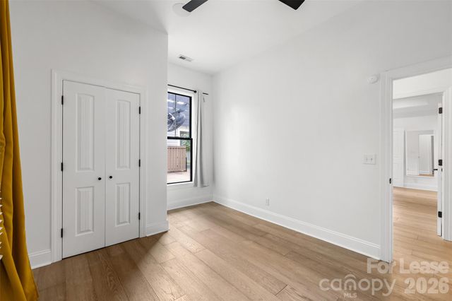 321 E Worthington Avenue, Charlotte, NC 28203