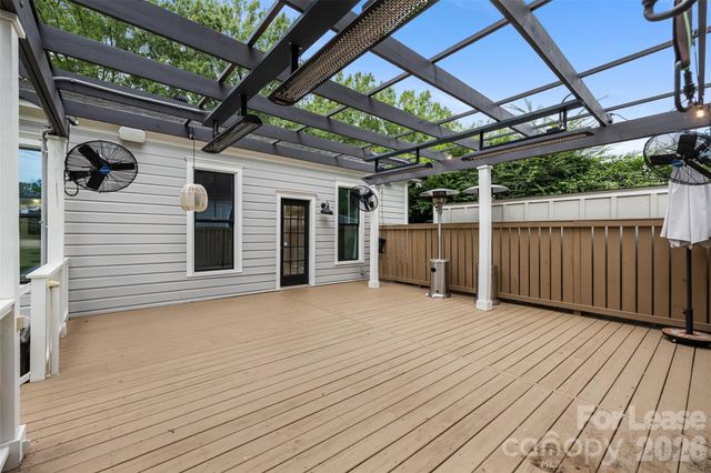 321 E Worthington Avenue, Charlotte, NC 28203