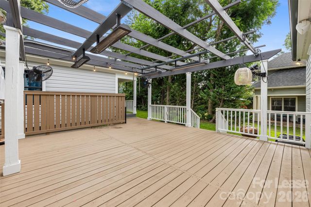 321 E Worthington Avenue, Charlotte, NC 28203