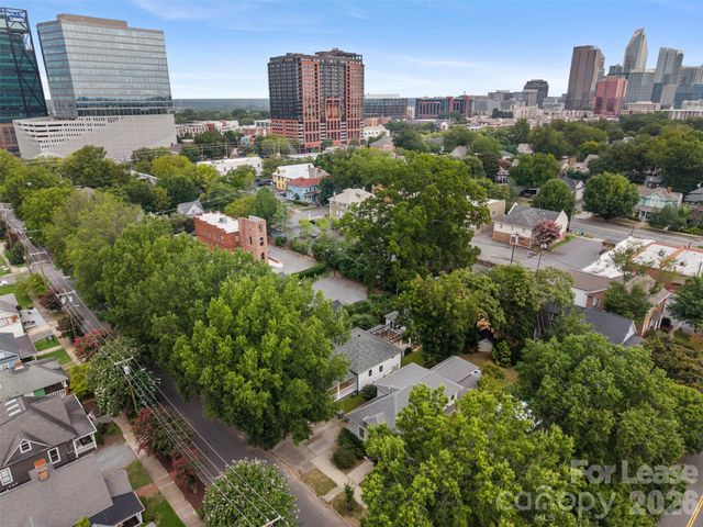321 E Worthington Avenue, Charlotte, NC 28203