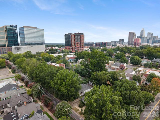 321 E Worthington Avenue, Charlotte, NC 28203