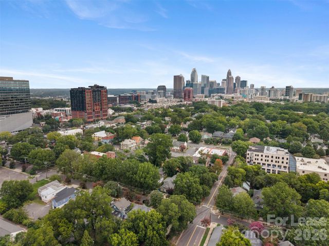 321 E Worthington Avenue, Charlotte, NC 28203