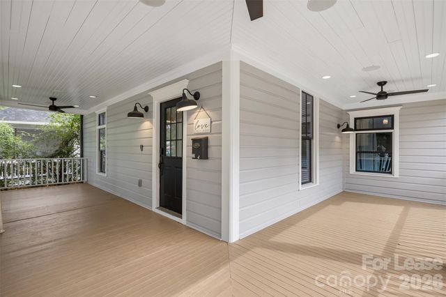 321 E Worthington Avenue, Charlotte, NC 28203