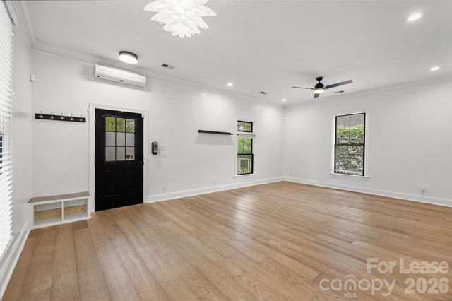 321 E Worthington Avenue, Charlotte, NC 28203