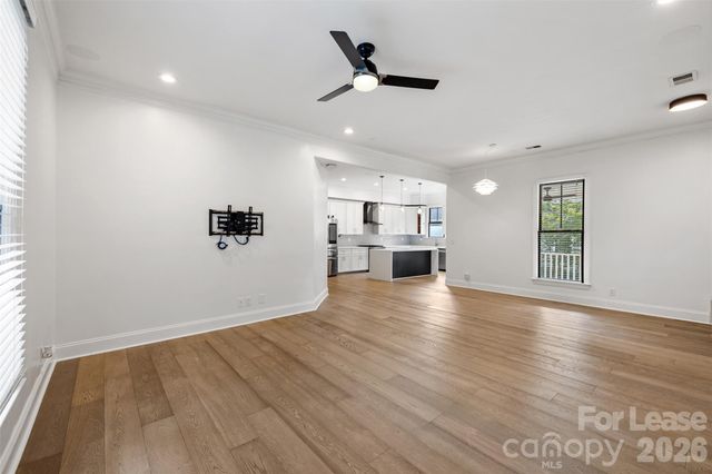 321 E Worthington Avenue, Charlotte, NC 28203