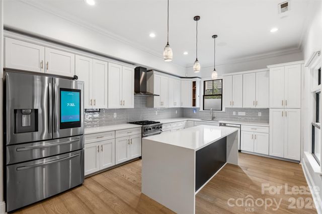 321 E Worthington Avenue, Charlotte, NC 28203