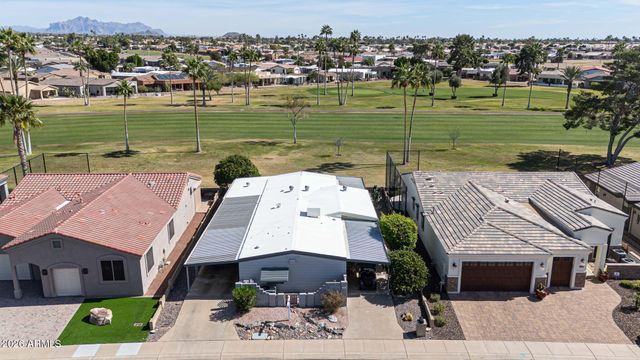 2465 N SNEAD Drive, Mesa, AZ 85215