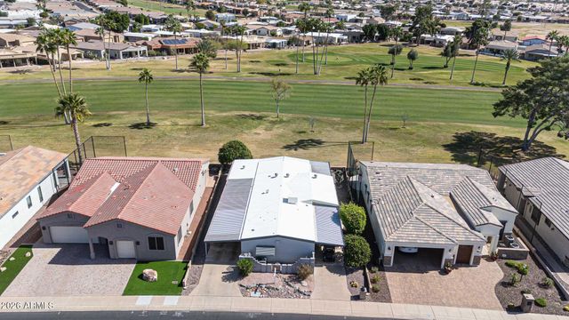 2465 N SNEAD Drive, Mesa, AZ 85215