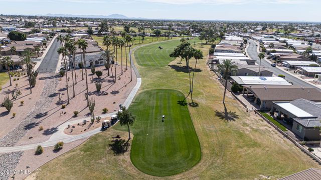 2465 N SNEAD Drive, Mesa, AZ 85215