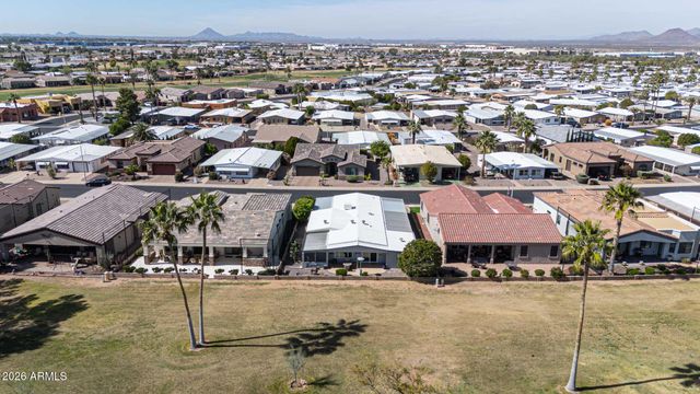 2465 N SNEAD Drive, Mesa, AZ 85215