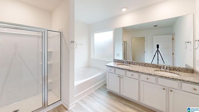 509 FOGGY BROOK LOOP, Chelsea, AL 35043