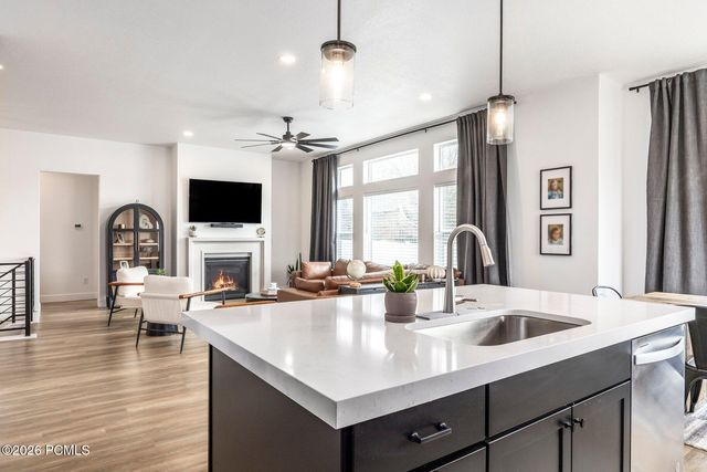 1154 E 1930 South, Heber City, UT 84032