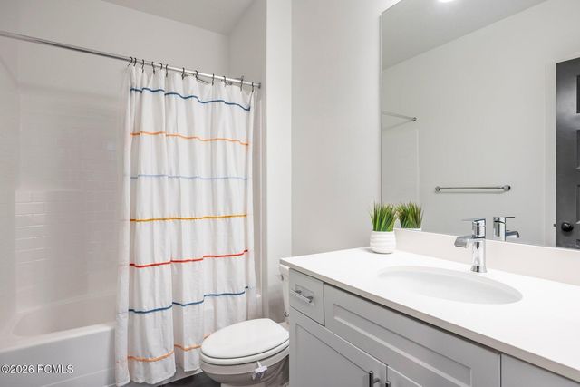 1154 E 1930 South, Heber City, UT 84032