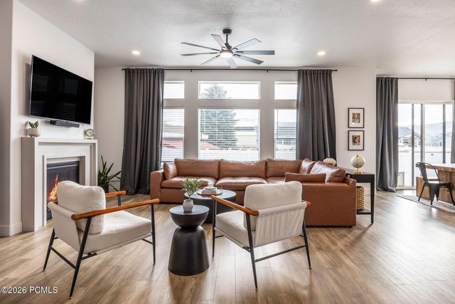 1154 E 1930 South, Heber City, UT 84032