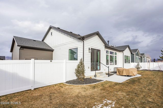 1154 E 1930 South, Heber City, UT 84032