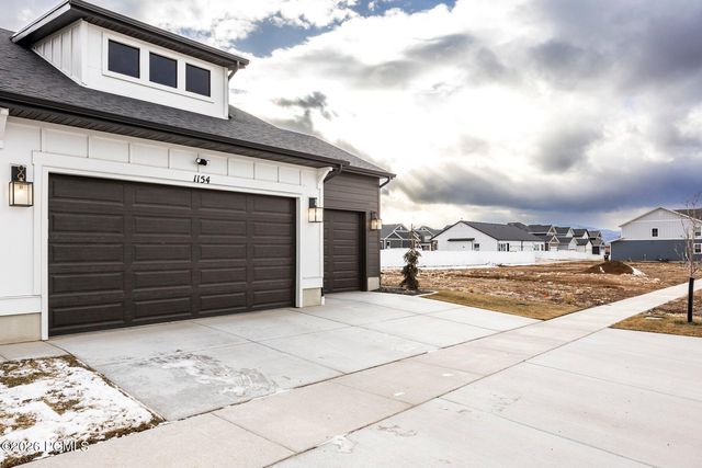 1154 E 1930 South, Heber City, UT 84032