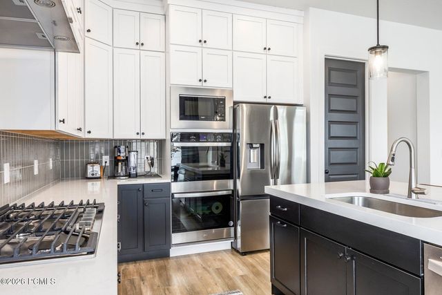 1154 E 1930 South, Heber City, UT 84032