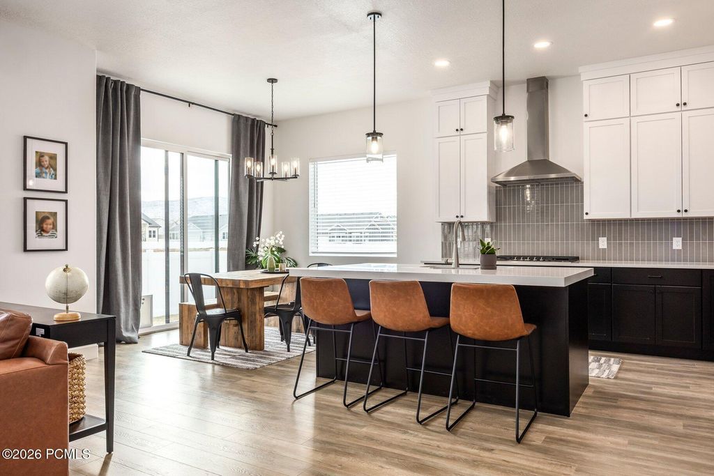 1154 E 1930 South, Heber City, UT 84032