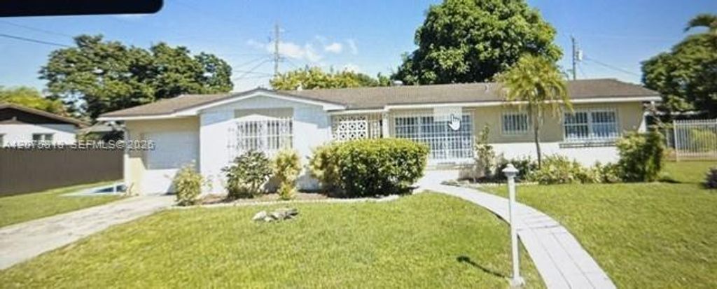 10565 SW 156th Lane 0, Miami, FL 33157