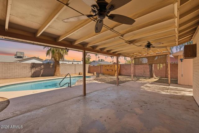 4502 W ALTADENA Avenue, Glendale, AZ 85304