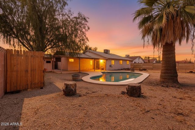 4502 W ALTADENA Avenue, Glendale, AZ 85304