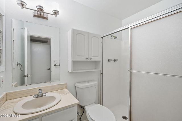 4502 W ALTADENA Avenue, Glendale, AZ 85304