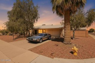 4502 W ALTADENA Avenue, Glendale, AZ 85304