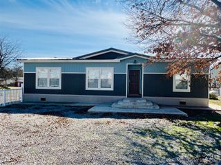 8905 Rock Road, Kingston, OK 73439
