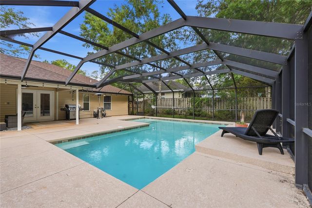 1003 NW 106TH STREET, Gainesville, FL 32606