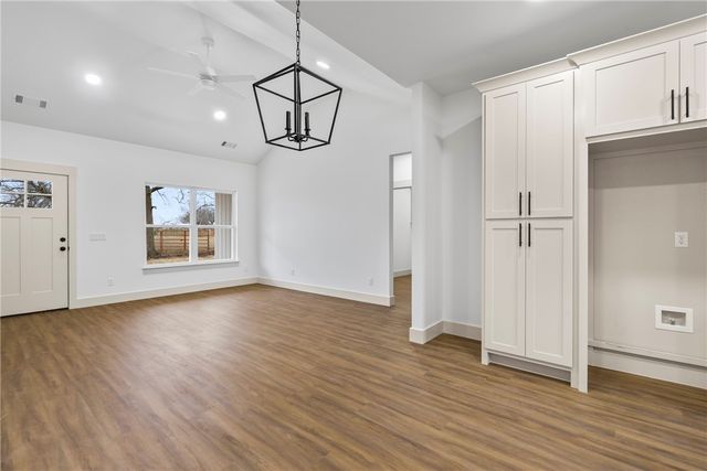 420 Hope Lane, Lincoln, AR 72744