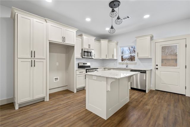 420 Hope Lane, Lincoln, AR 72744