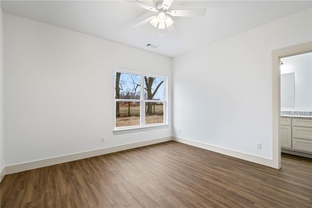 420 Hope Lane, Lincoln, AR 72744