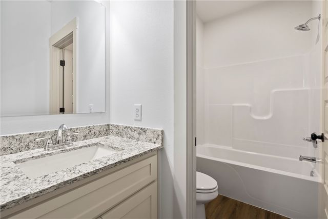 420 Hope Lane, Lincoln, AR 72744