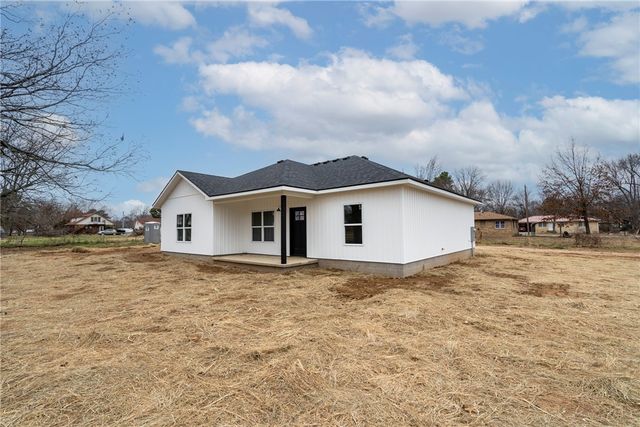 420 Hope Lane, Lincoln, AR 72744