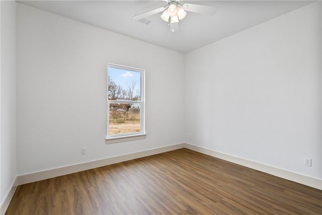 420 Hope Lane, Lincoln, AR 72744