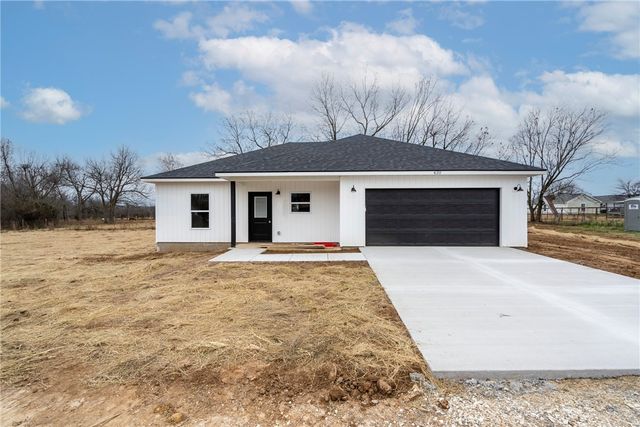 420 Hope Lane, Lincoln, AR 72744