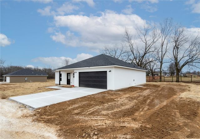 420 Hope Lane, Lincoln, AR 72744