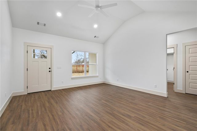 420 Hope Lane, Lincoln, AR 72744